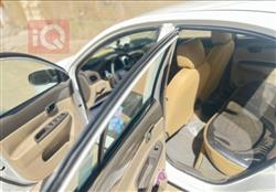 هيونداي أكسنت